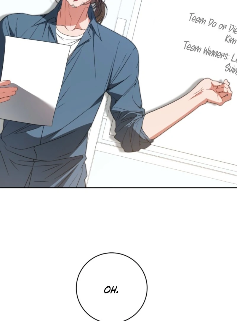 I Became the Cursed Idol Leader Chapter 41 page 20 - 