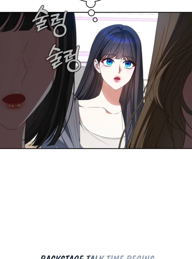 I Became the Cursed Idol Leader Chapter 41 page 21 - 