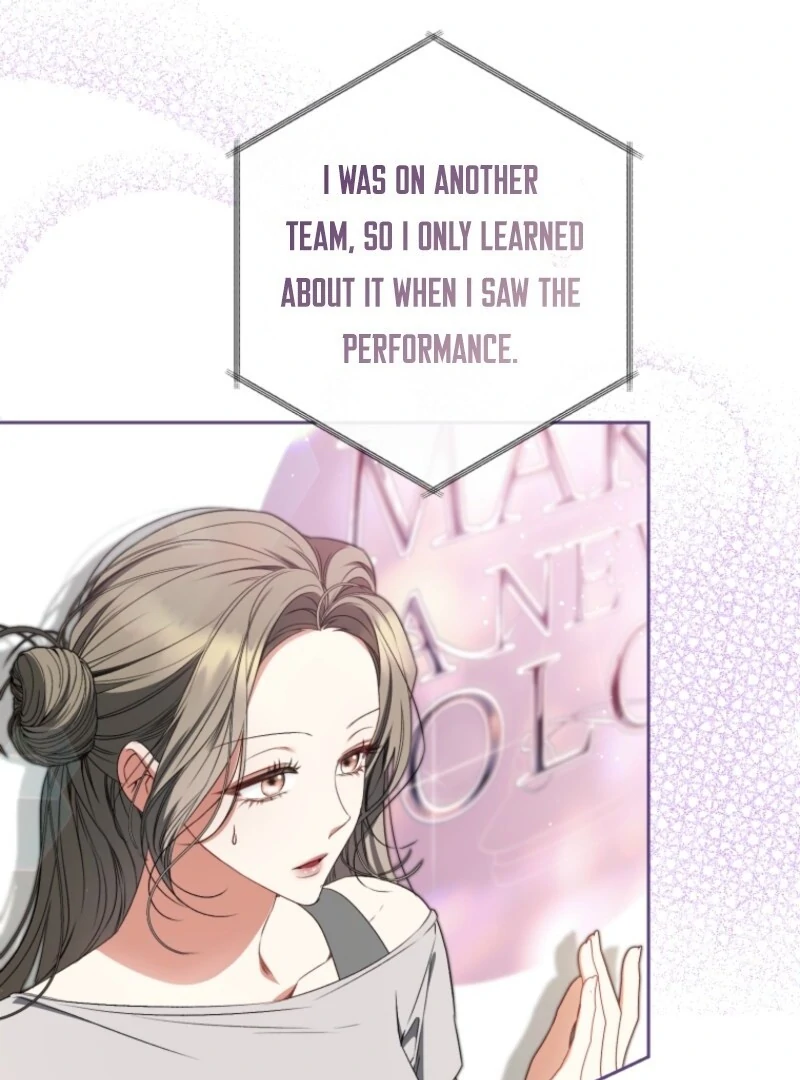 I Became the Cursed Idol Leader Chapter 41 page 27 - 