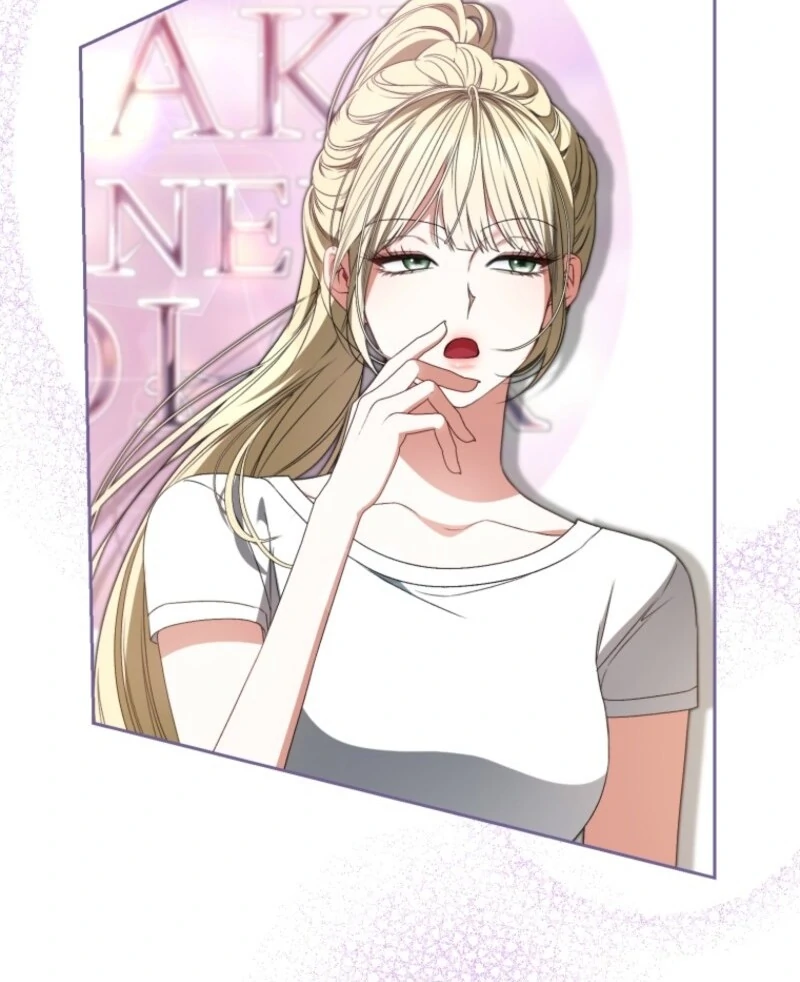 I Became the Cursed Idol Leader Chapter 41 page 29 - 