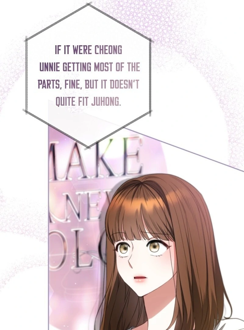 I Became the Cursed Idol Leader Chapter 41 page 30 - 