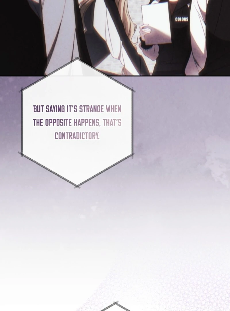 I Became the Cursed Idol Leader Chapter 41 page 34 - 