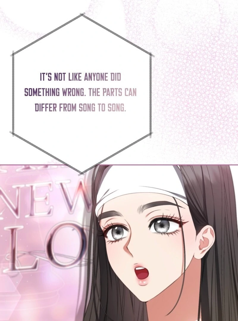 I Became the Cursed Idol Leader Chapter 41 page 38 - 