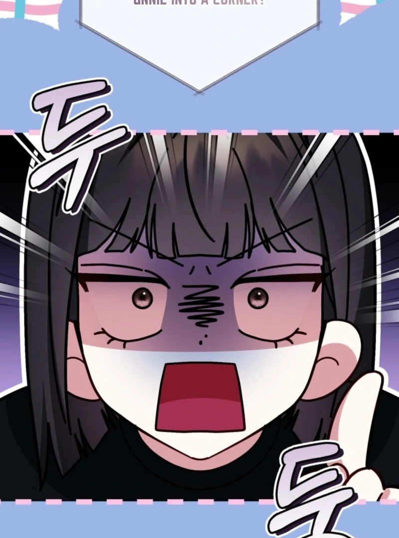I Became the Cursed Idol Leader Chapter 41 page 40 - 