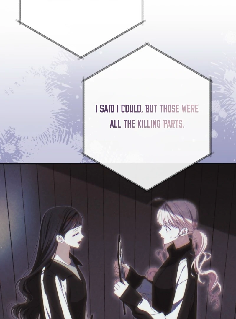 I Became the Cursed Idol Leader Chapter 41 page 48 - 