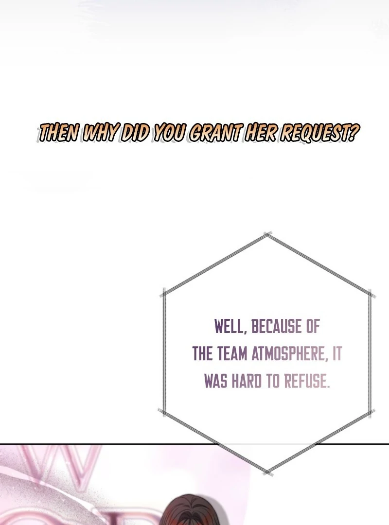 I Became the Cursed Idol Leader Chapter 41 page 50 - 