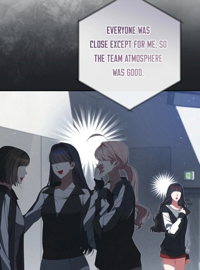I Became the Cursed Idol Leader Chapter 41 page 52 - 