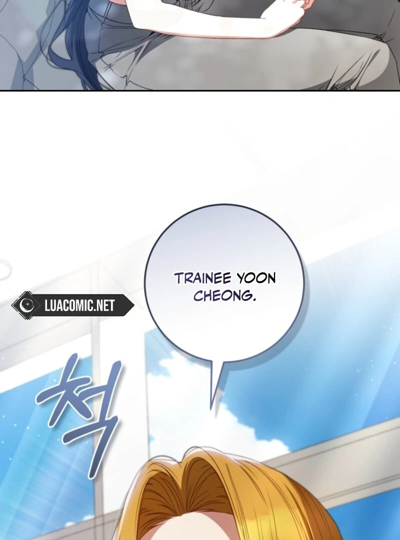 I Became the Cursed Idol Leader Chapter 41 page 64 - 