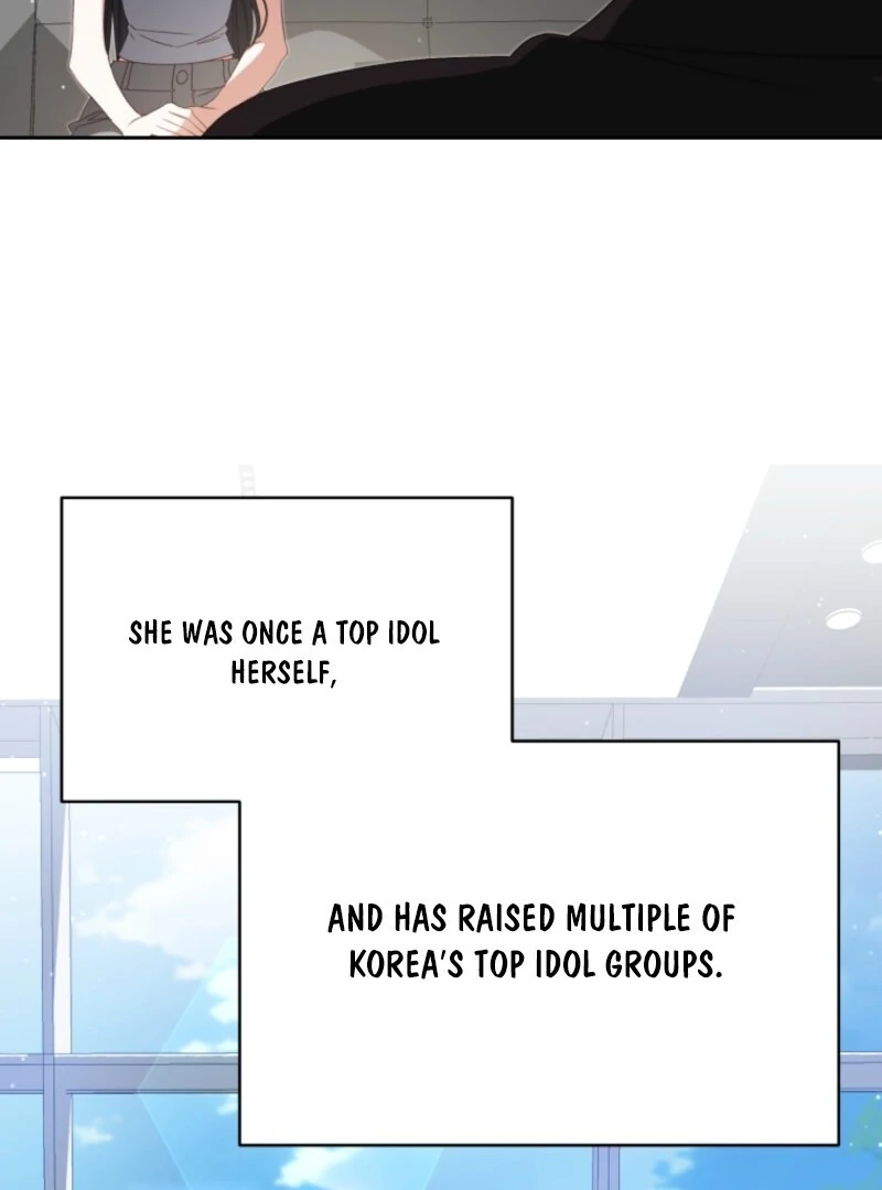 I Became the Cursed Idol Leader Chapter 41 page 68 - 