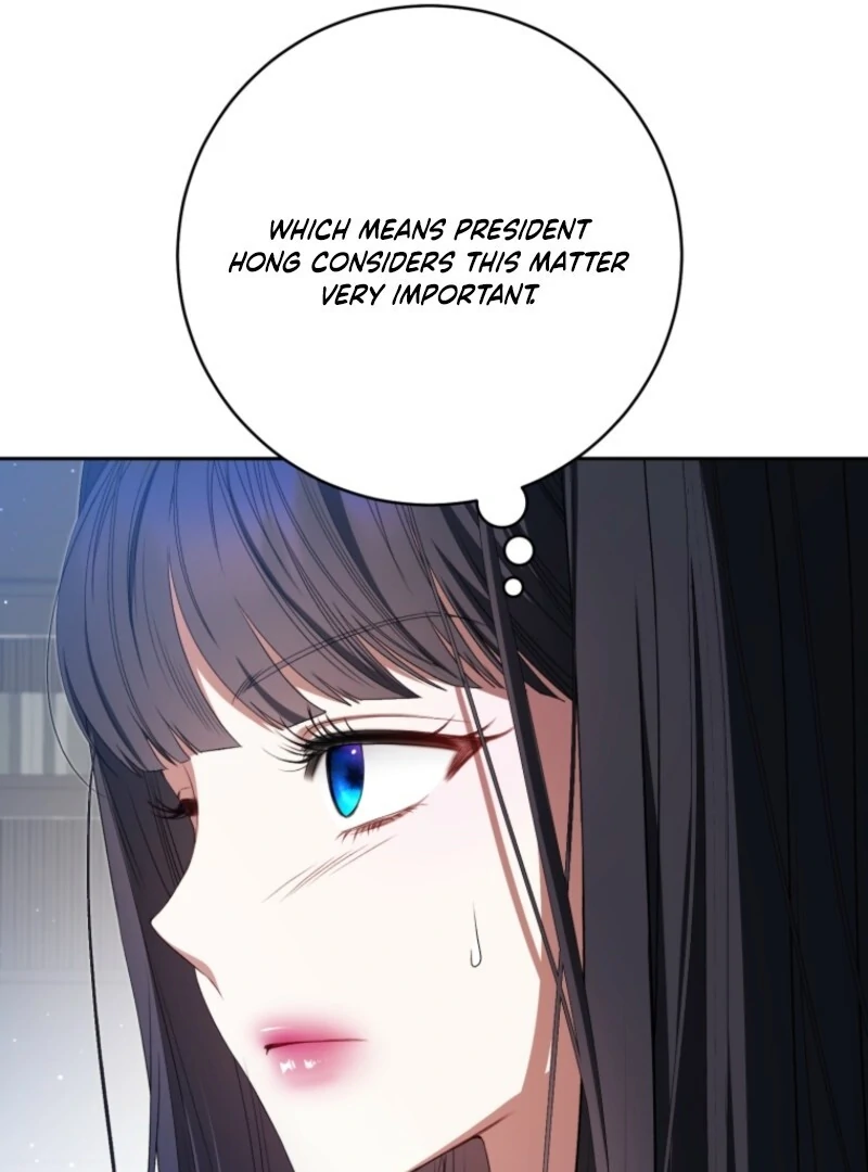 I Became the Cursed Idol Leader Chapter 41 page 72 - 