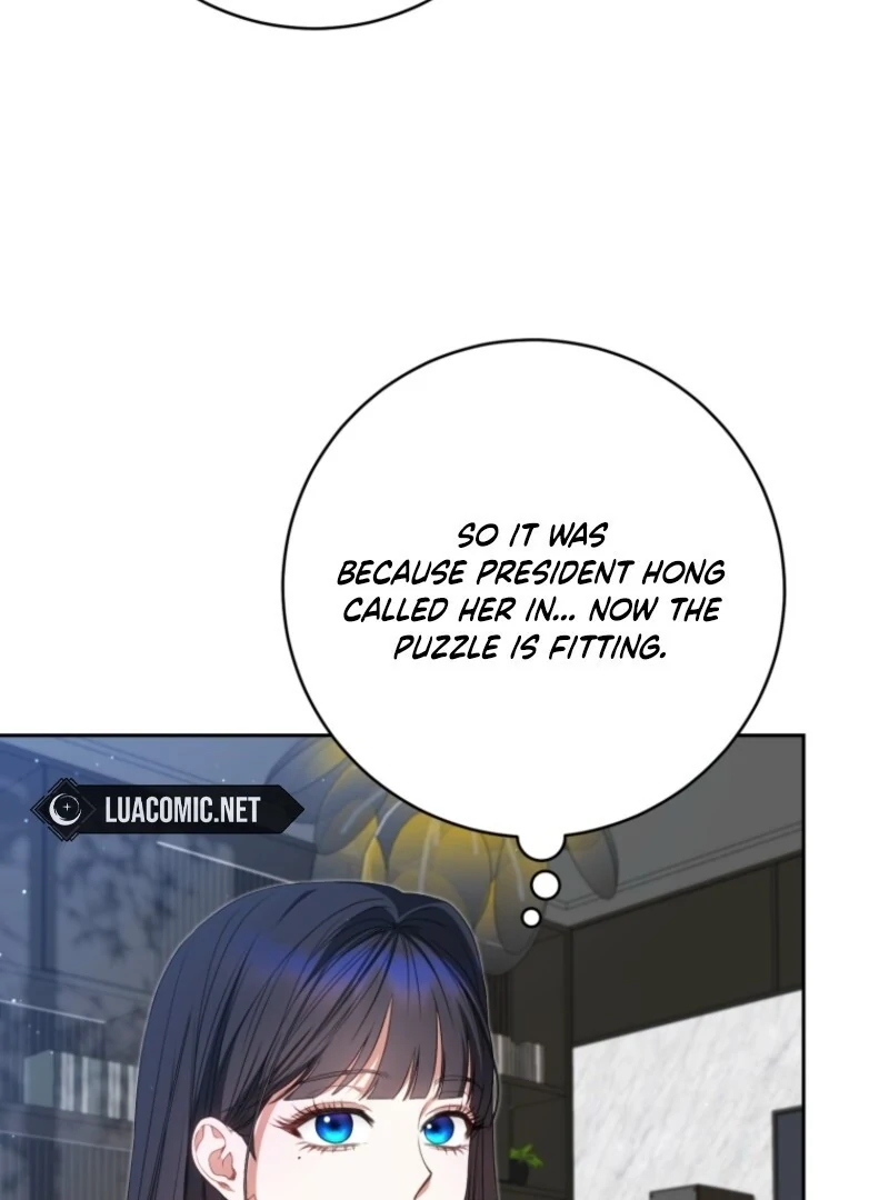 I Became the Cursed Idol Leader Chapter 41 page 77 - 