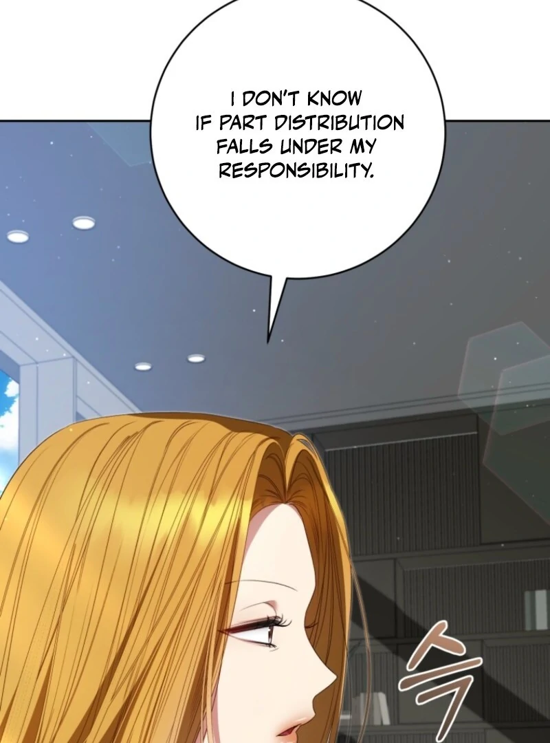 I Became the Cursed Idol Leader Chapter 41 page 79 - 