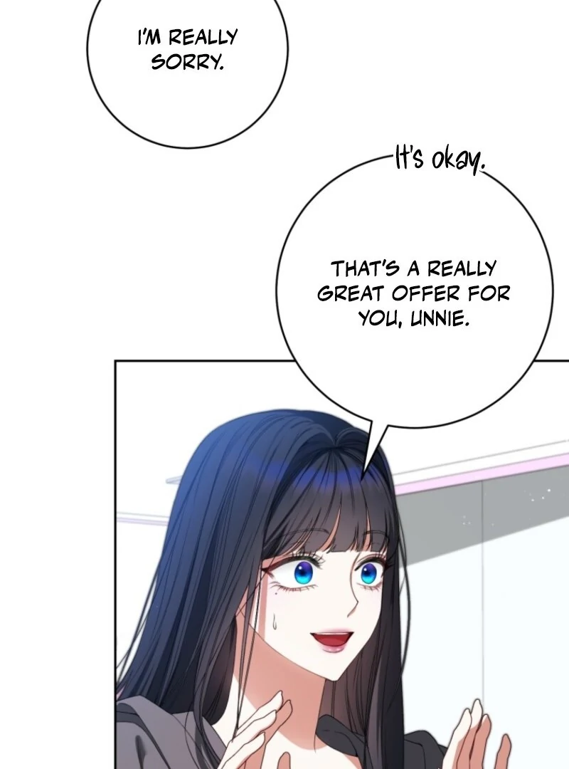 I Became the Cursed Idol Leader Chapter 41 page 9 - 