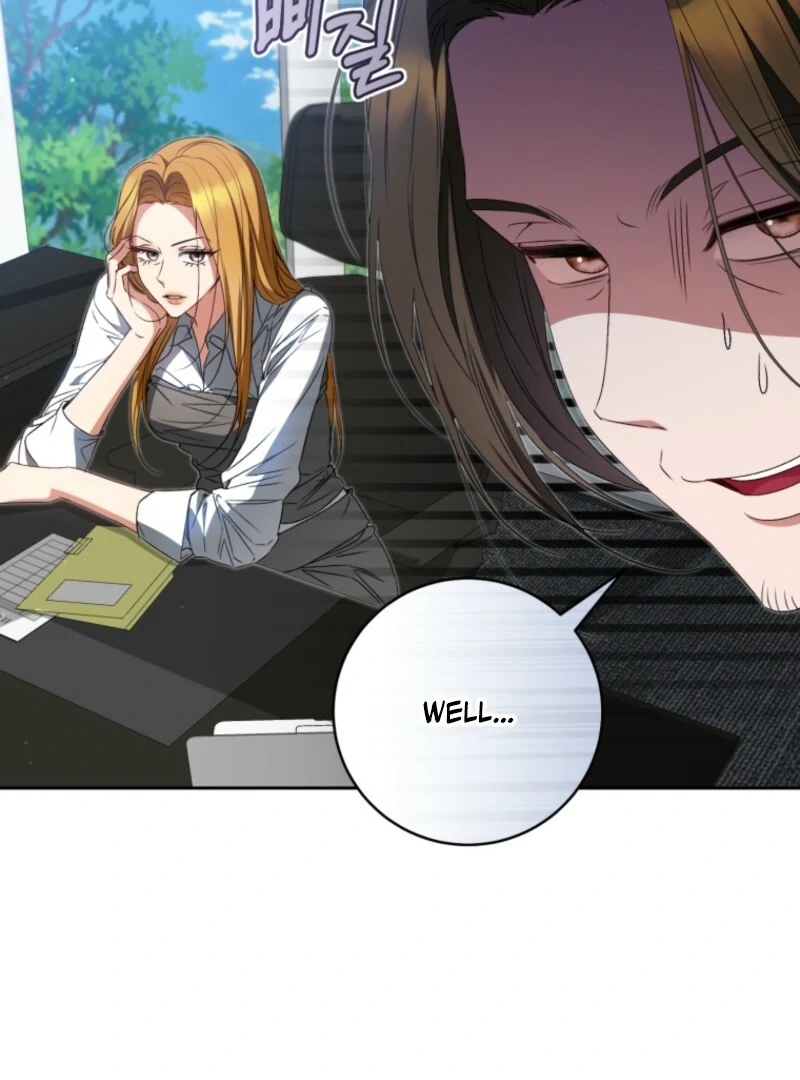 I Became the Cursed Idol Leader Chapter 41 page 87 - 