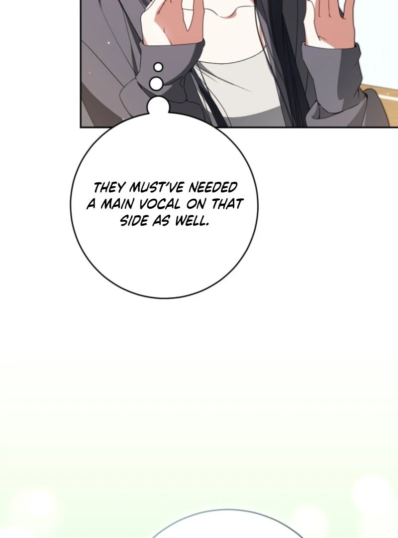 I Became the Cursed Idol Leader Chapter 41 page 10 - 