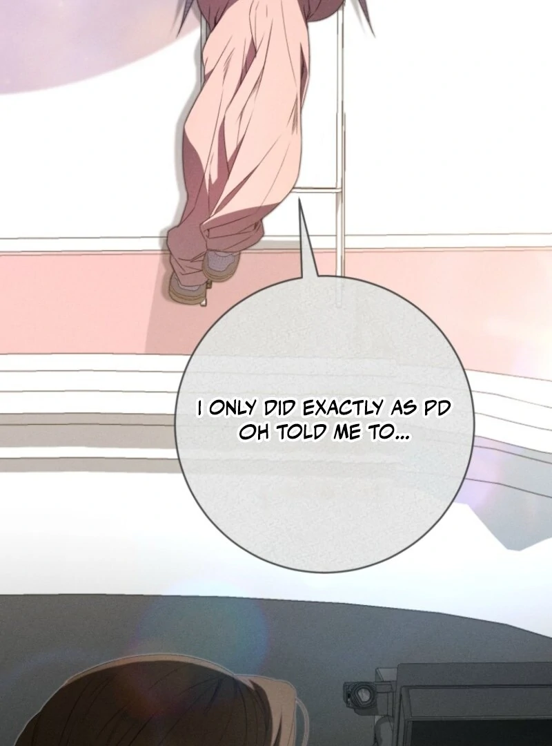 I Became the Cursed Idol Leader Chapter 41 page 92 - 