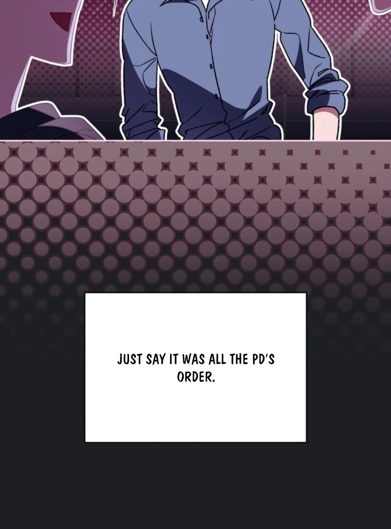 I Became the Cursed Idol Leader Chapter 41 page 95 - 