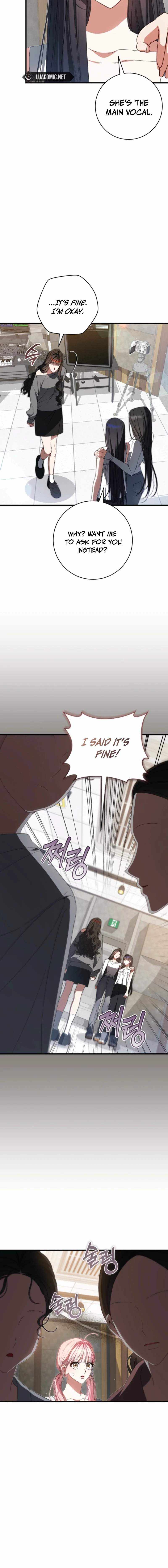 I Became the Cursed Idol Leader Chapter 44 page 2 - 