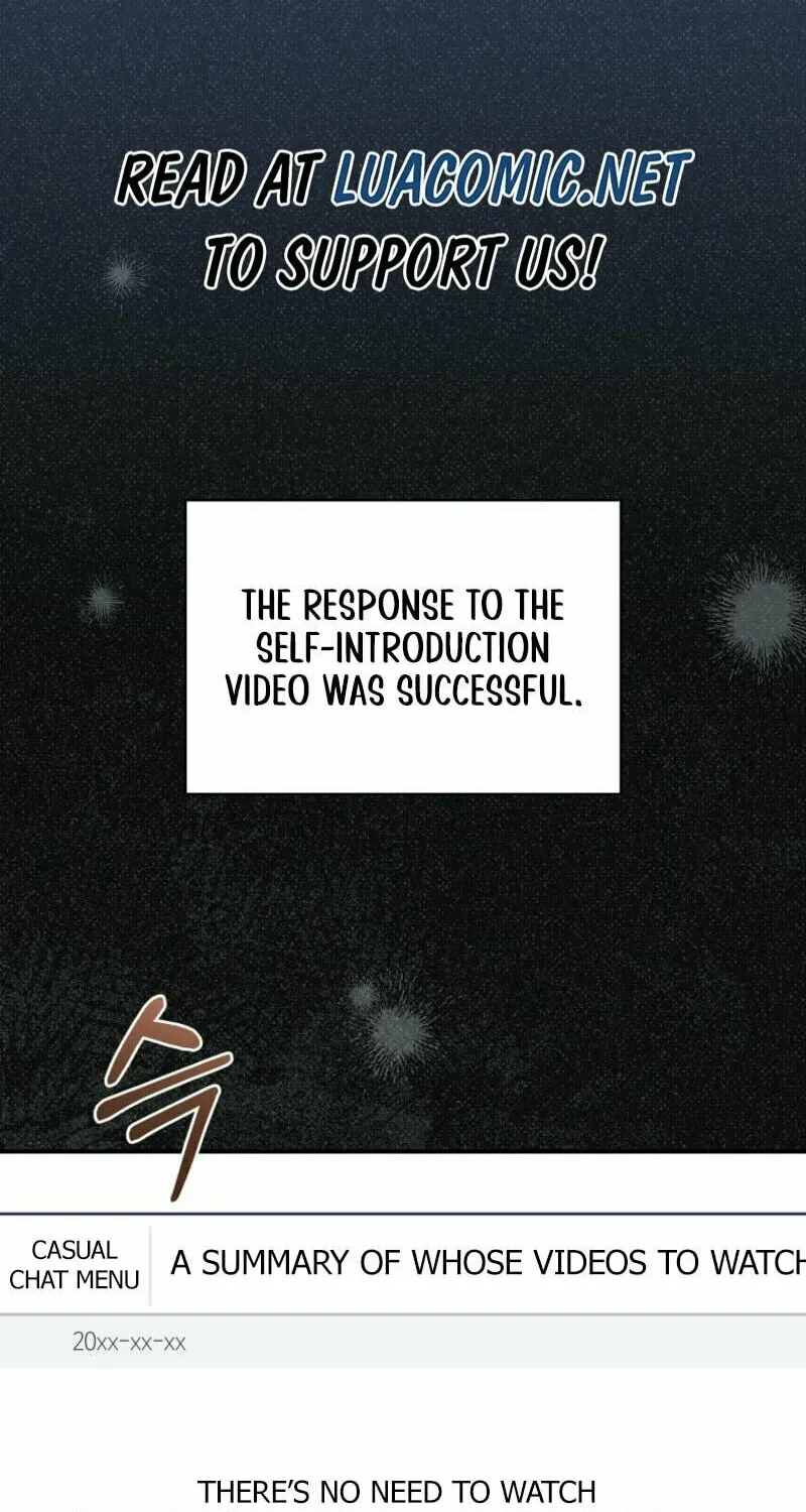 I Became the Cursed Idol Leader Chapter 5 page 2 - 