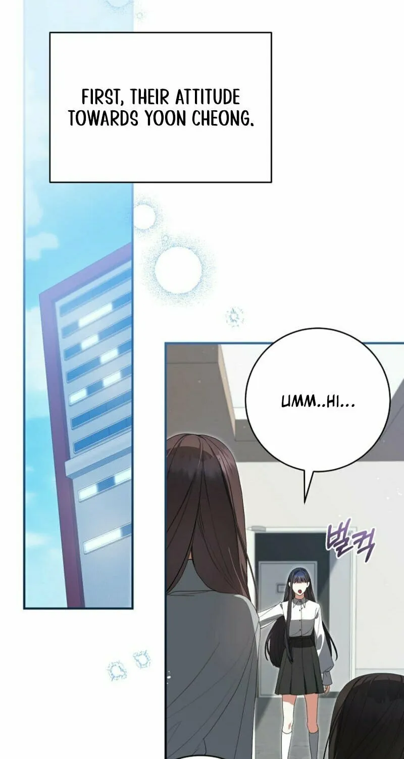 I Became the Cursed Idol Leader Chapter 5 page 22 - 