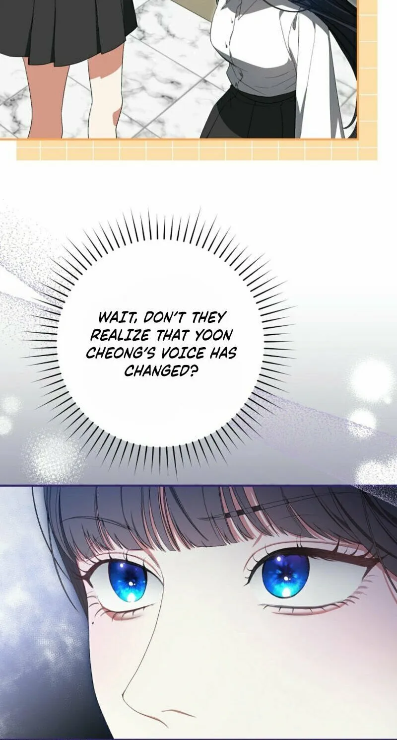 I Became the Cursed Idol Leader Chapter 5 page 24 - 