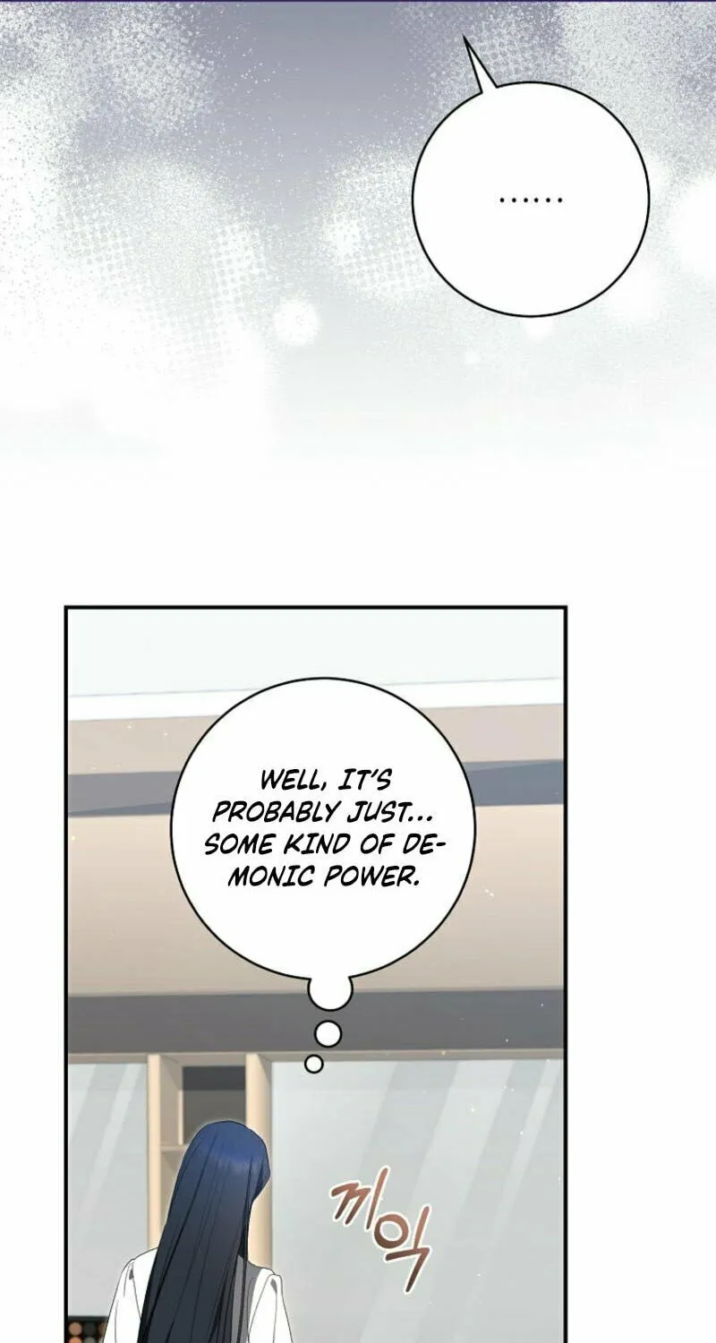 I Became the Cursed Idol Leader Chapter 5 page 25 - 