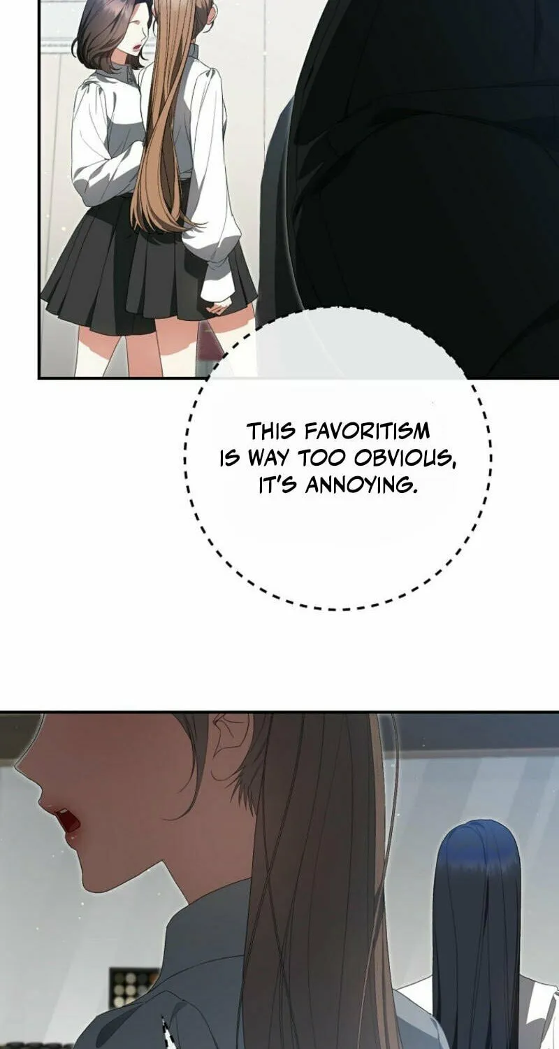 I Became the Cursed Idol Leader Chapter 5 page 27 - 