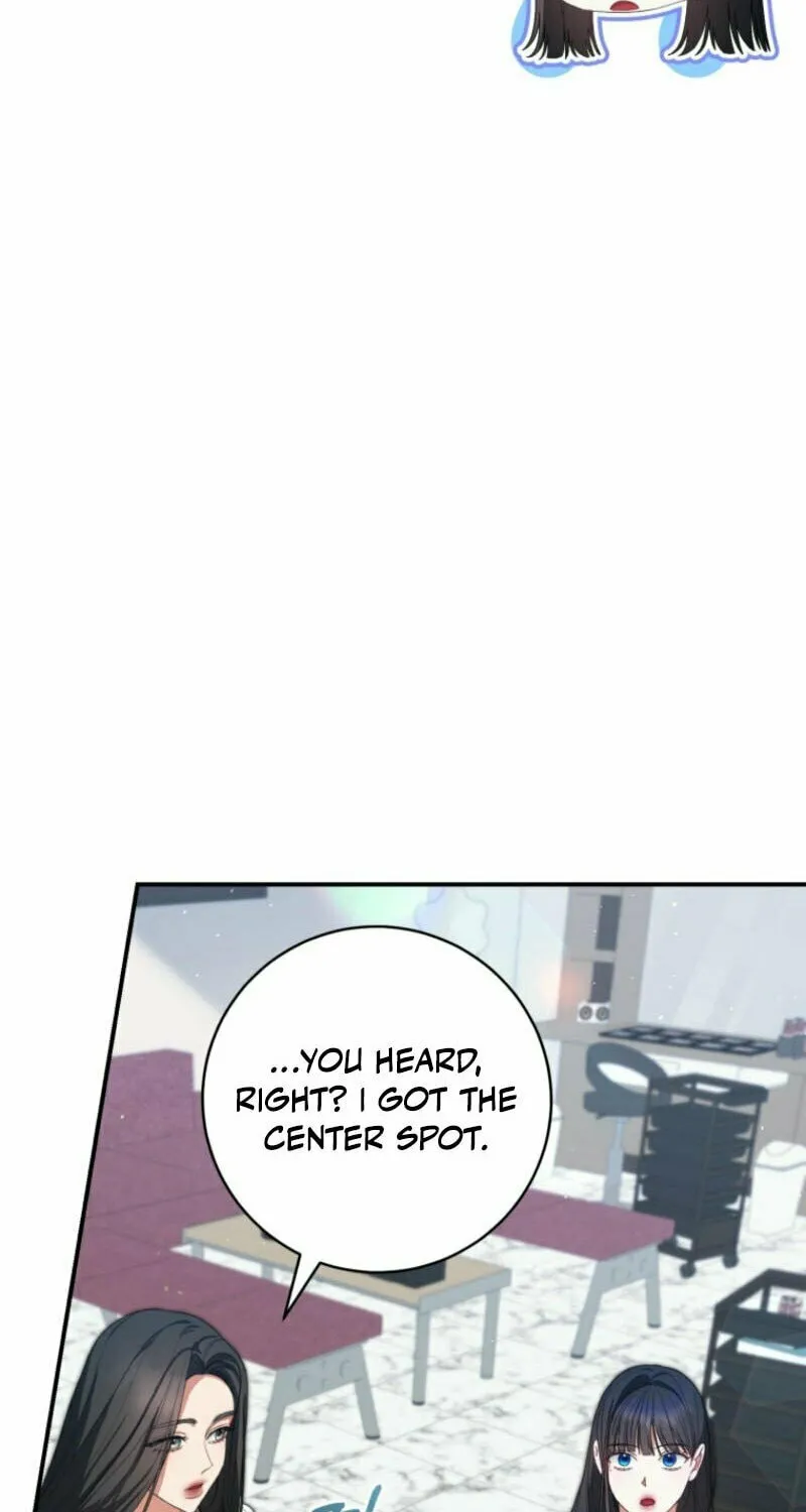 I Became the Cursed Idol Leader Chapter 5 page 29 - 