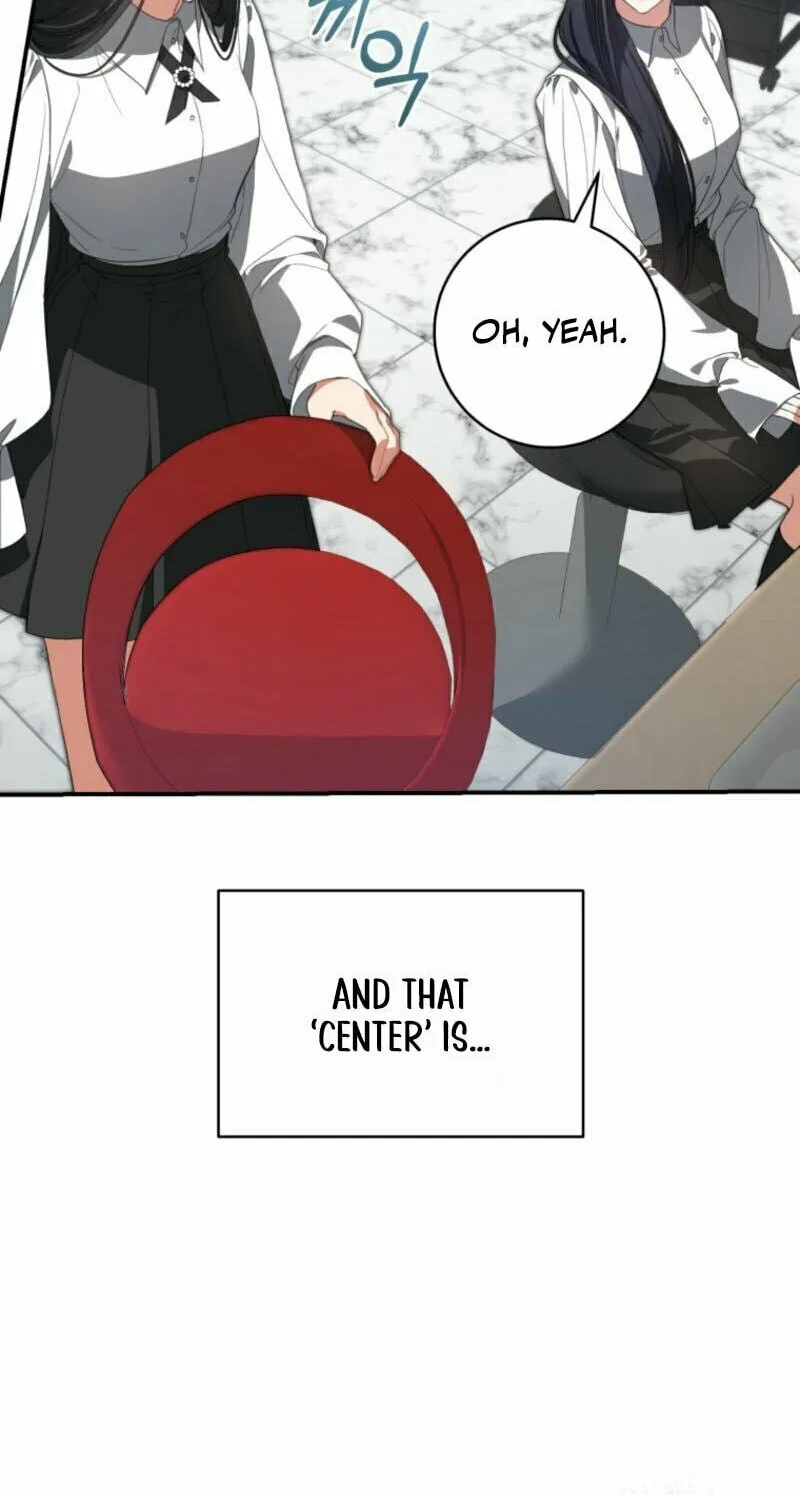 I Became the Cursed Idol Leader Chapter 5 page 30 - 