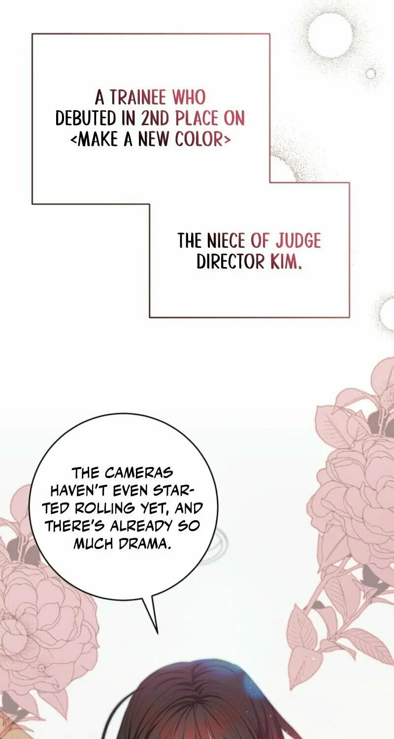 I Became the Cursed Idol Leader Chapter 5 page 31 - 