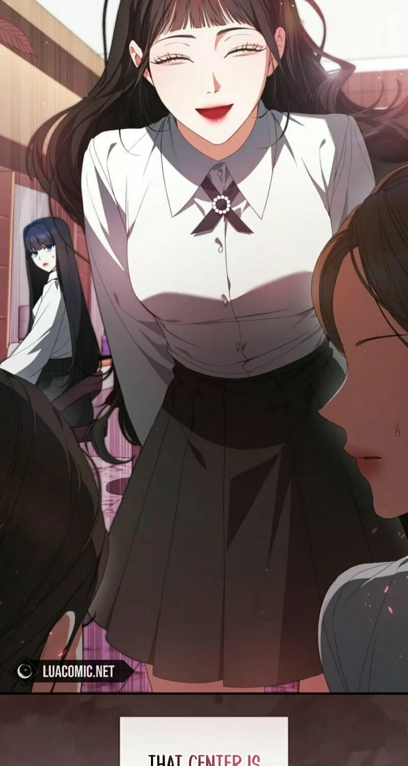 I Became the Cursed Idol Leader Chapter 5 page 32 - 