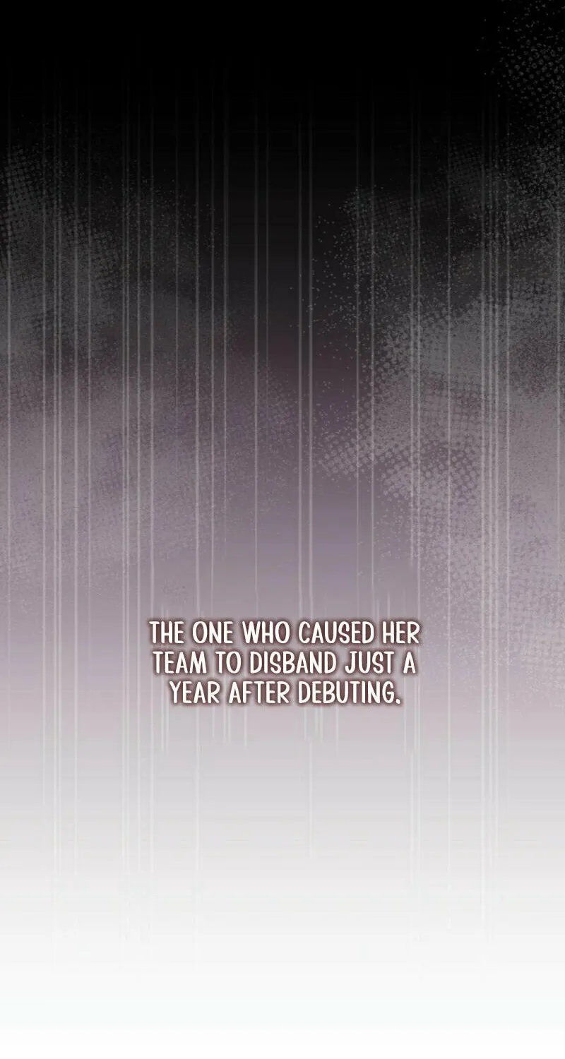 I Became the Cursed Idol Leader Chapter 5 page 34 - 
