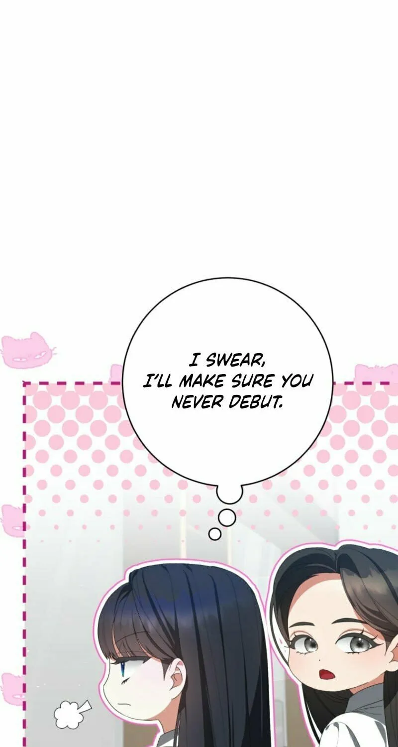 I Became the Cursed Idol Leader Chapter 5 page 35 - 