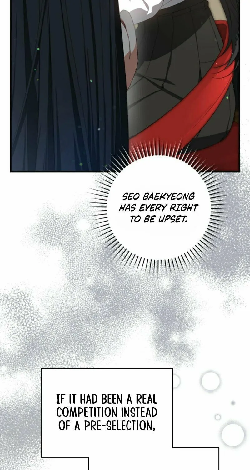 I Became the Cursed Idol Leader Chapter 5 page 39 - 