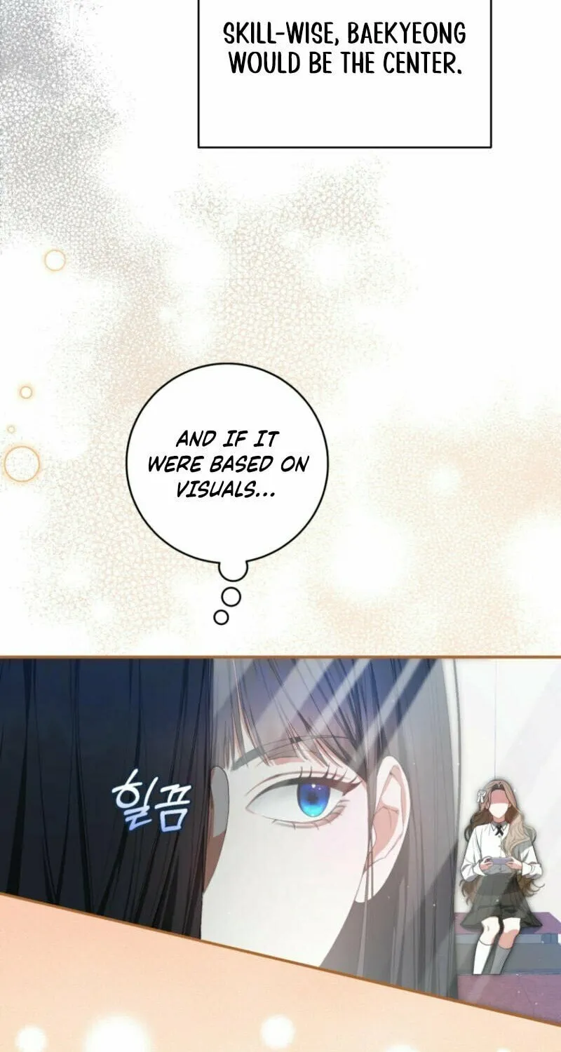 I Became the Cursed Idol Leader Chapter 5 page 40 - 