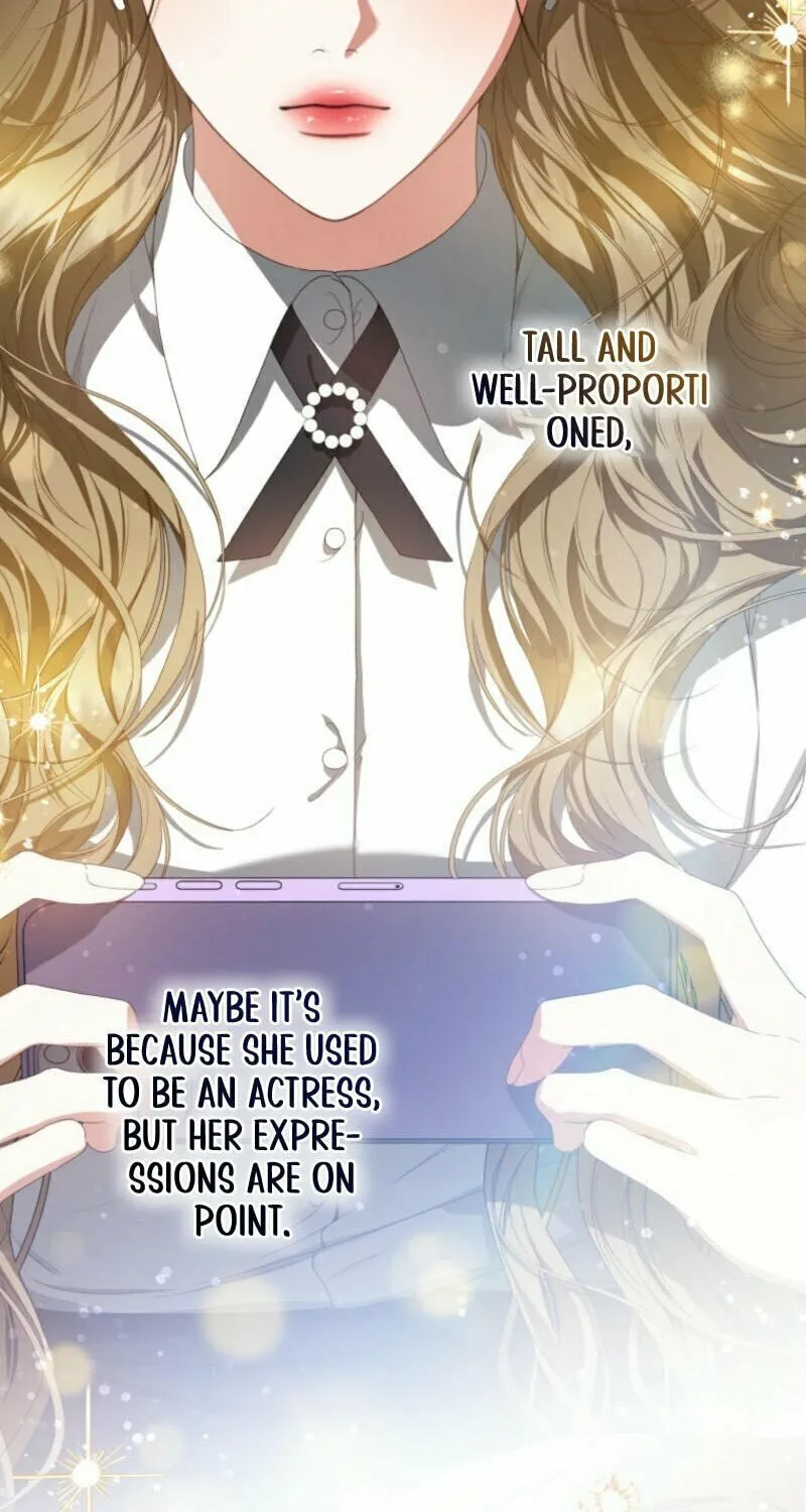 I Became the Cursed Idol Leader Chapter 5 page 42 - 
