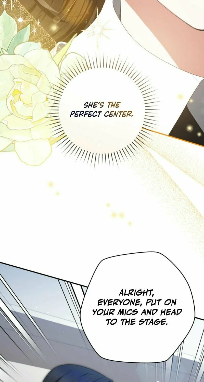 I Became the Cursed Idol Leader Chapter 5 page 44 - 