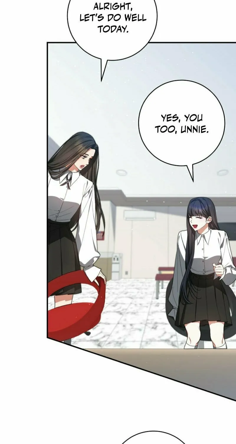 I Became the Cursed Idol Leader Chapter 5 page 46 - 