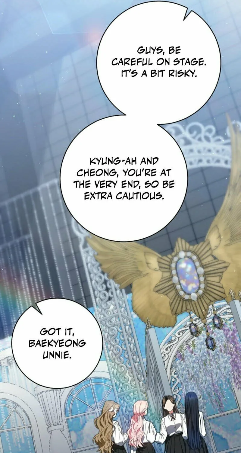 I Became the Cursed Idol Leader Chapter 5 page 49 - 
