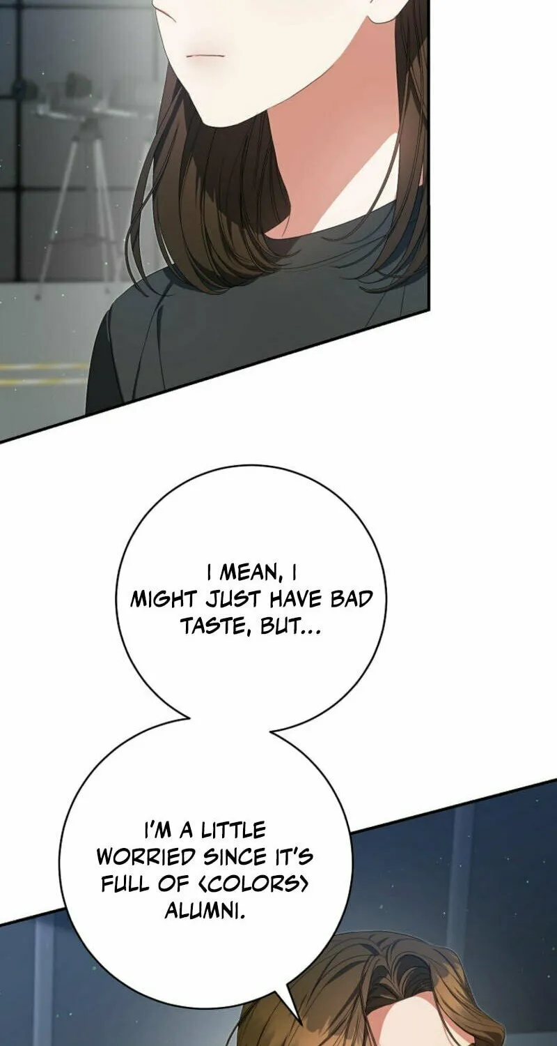 I Became the Cursed Idol Leader Chapter 5 page 51 - 