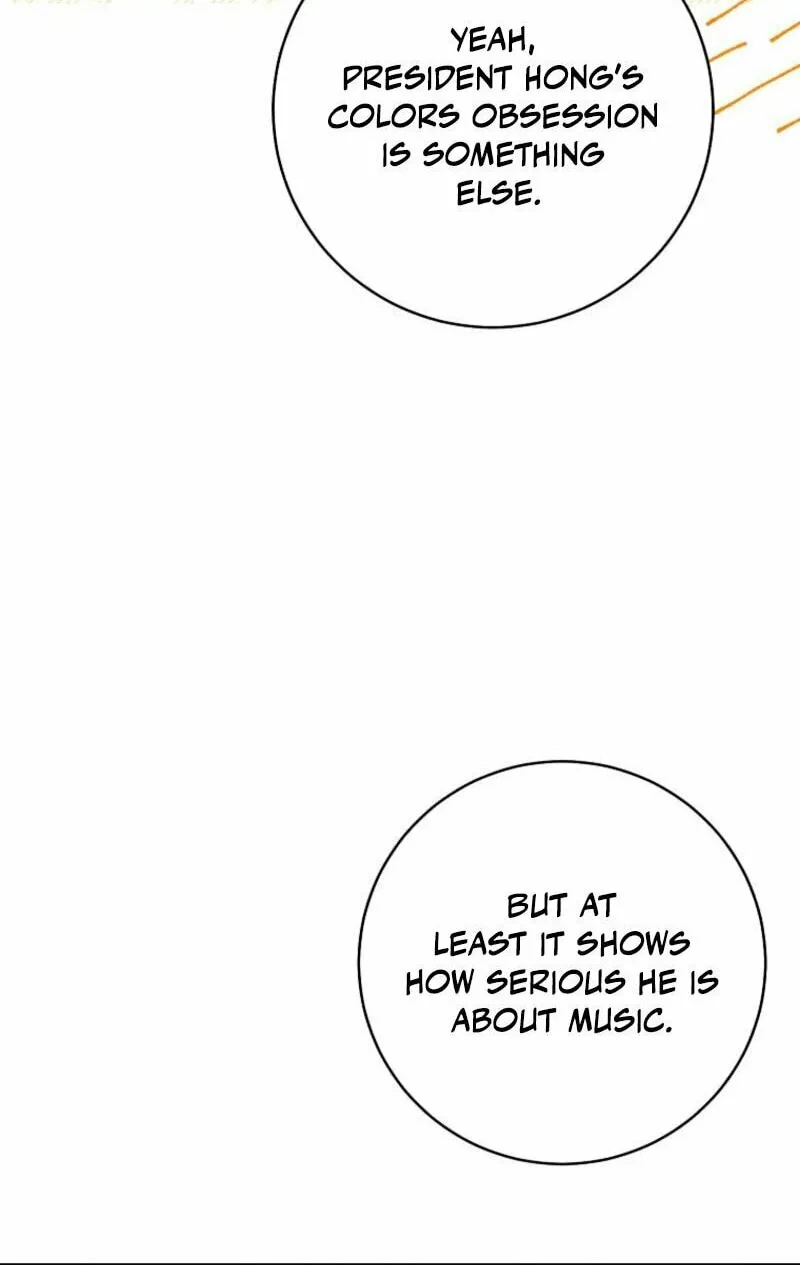 I Became the Cursed Idol Leader Chapter 5 page 54 - 