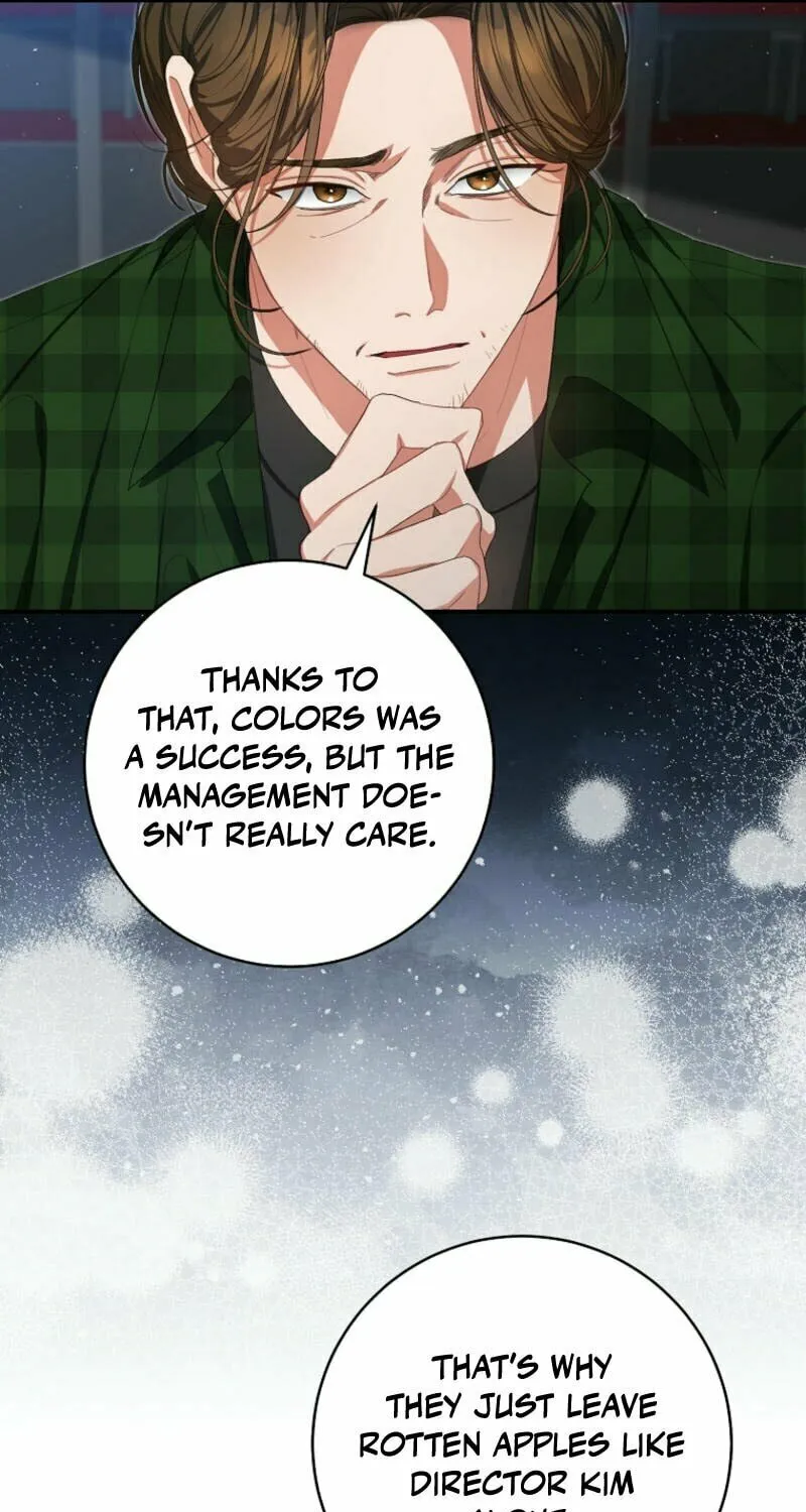 I Became the Cursed Idol Leader Chapter 5 page 55 - 
