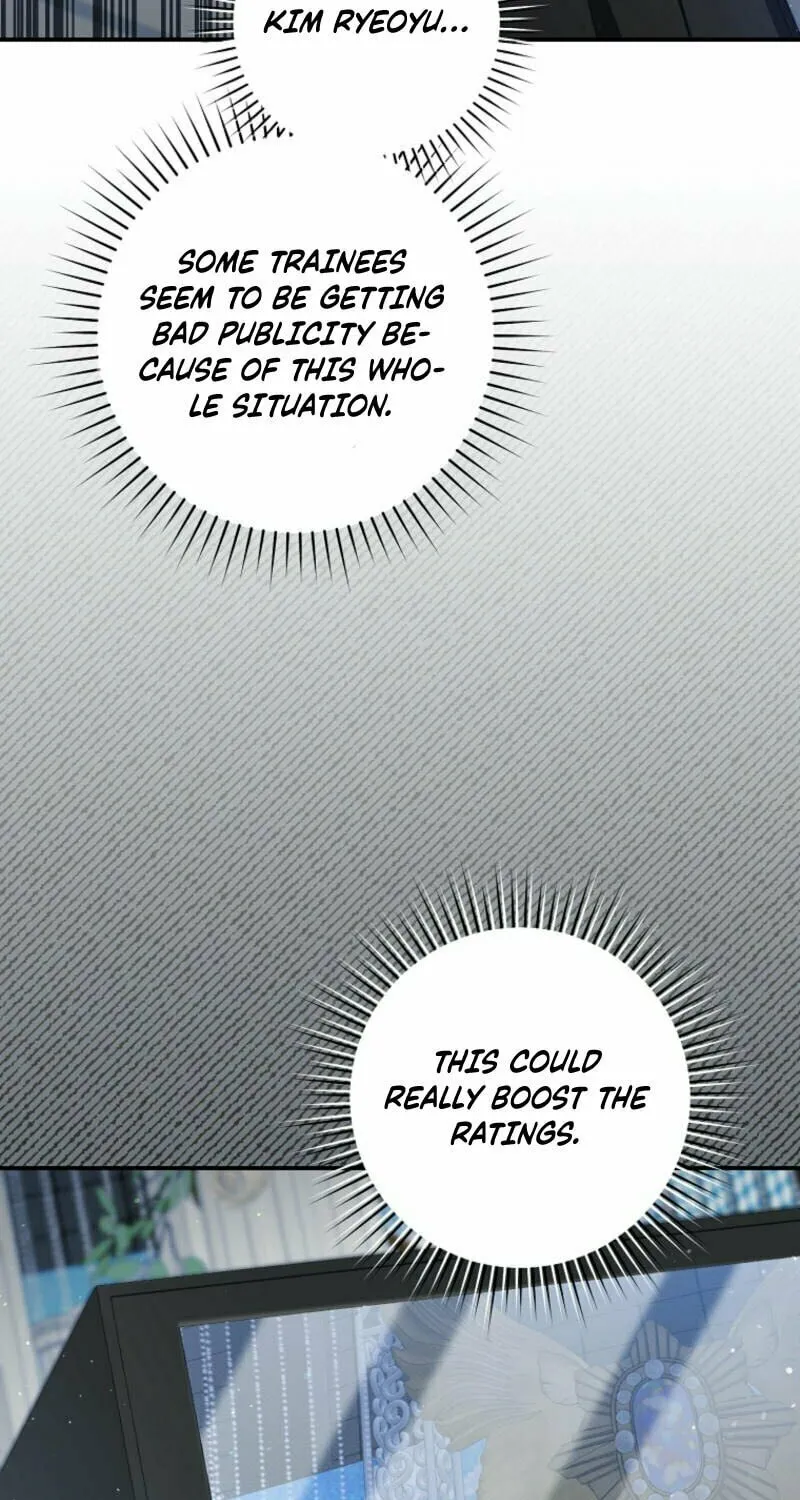 I Became the Cursed Idol Leader Chapter 5 page 57 - 