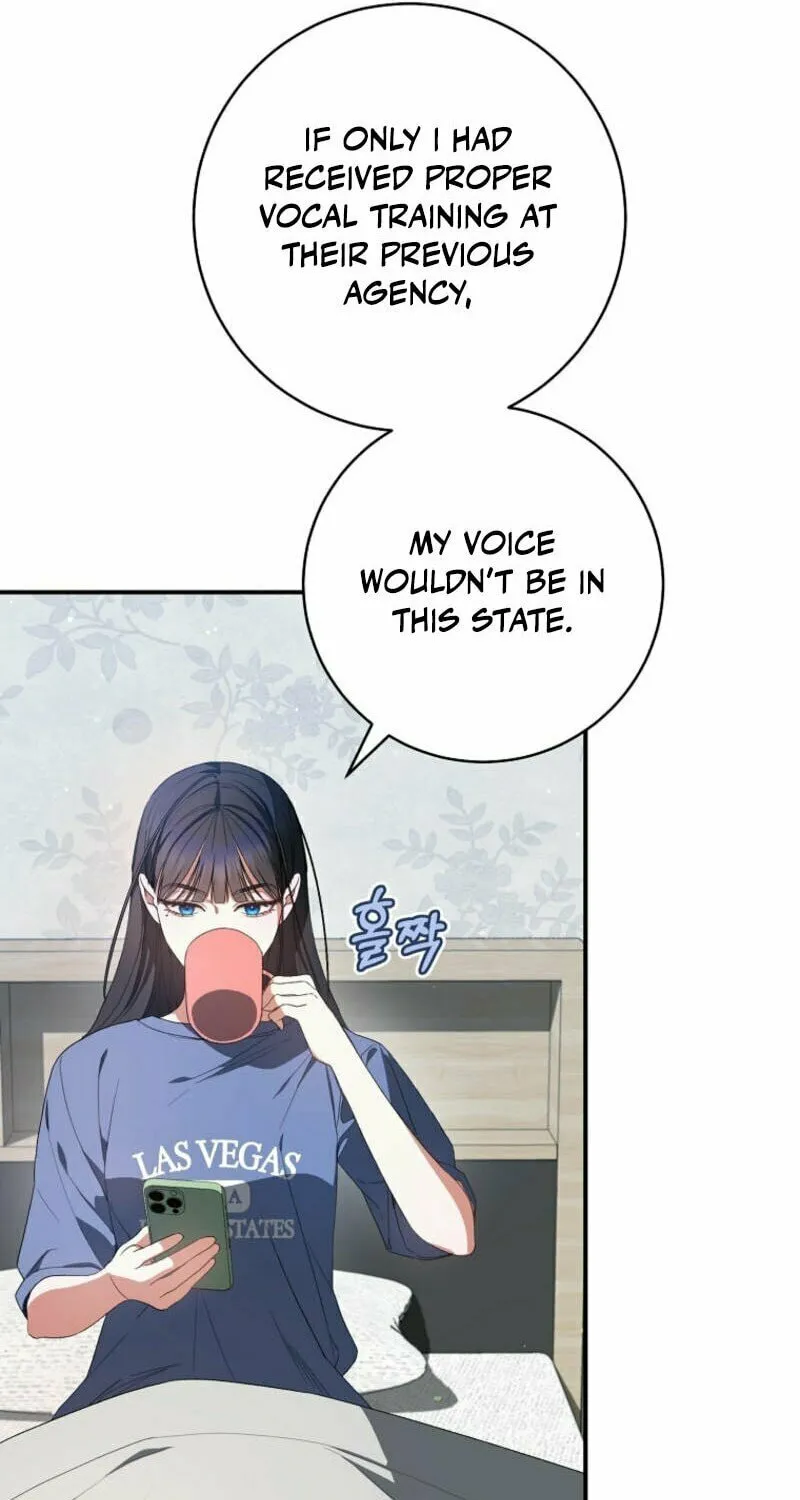 I Became the Cursed Idol Leader Chapter 5 page 7 - 