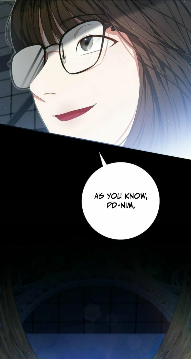 I Became the Cursed Idol Leader Chapter 5 page 61 - 