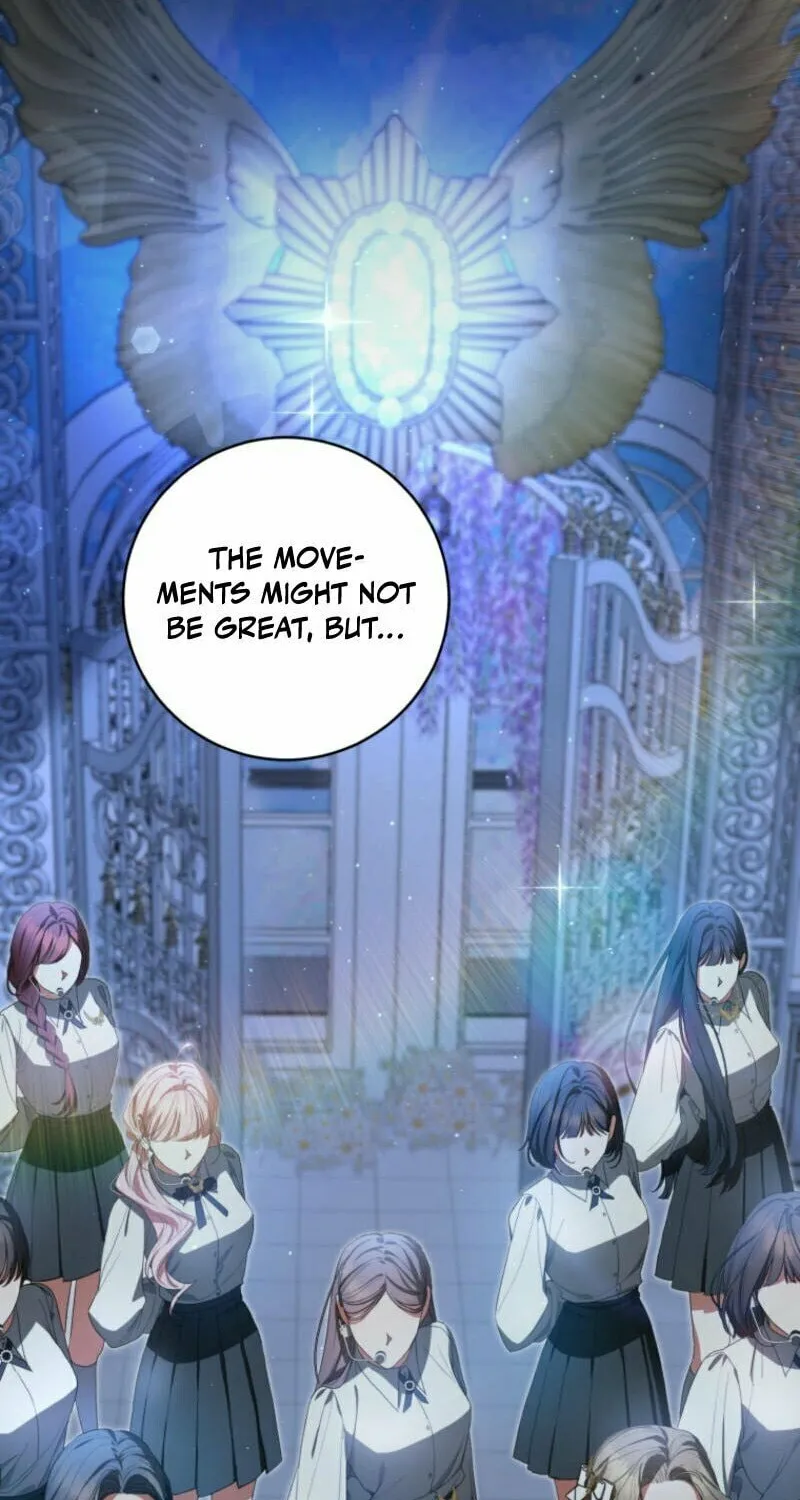 I Became the Cursed Idol Leader Chapter 5 page 62 - 