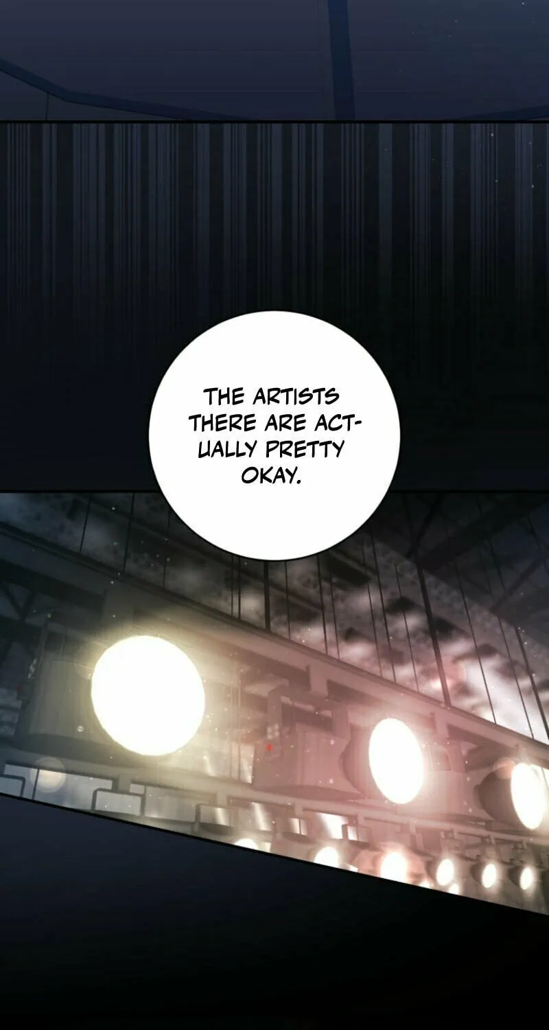 I Became the Cursed Idol Leader Chapter 5 page 64 - 