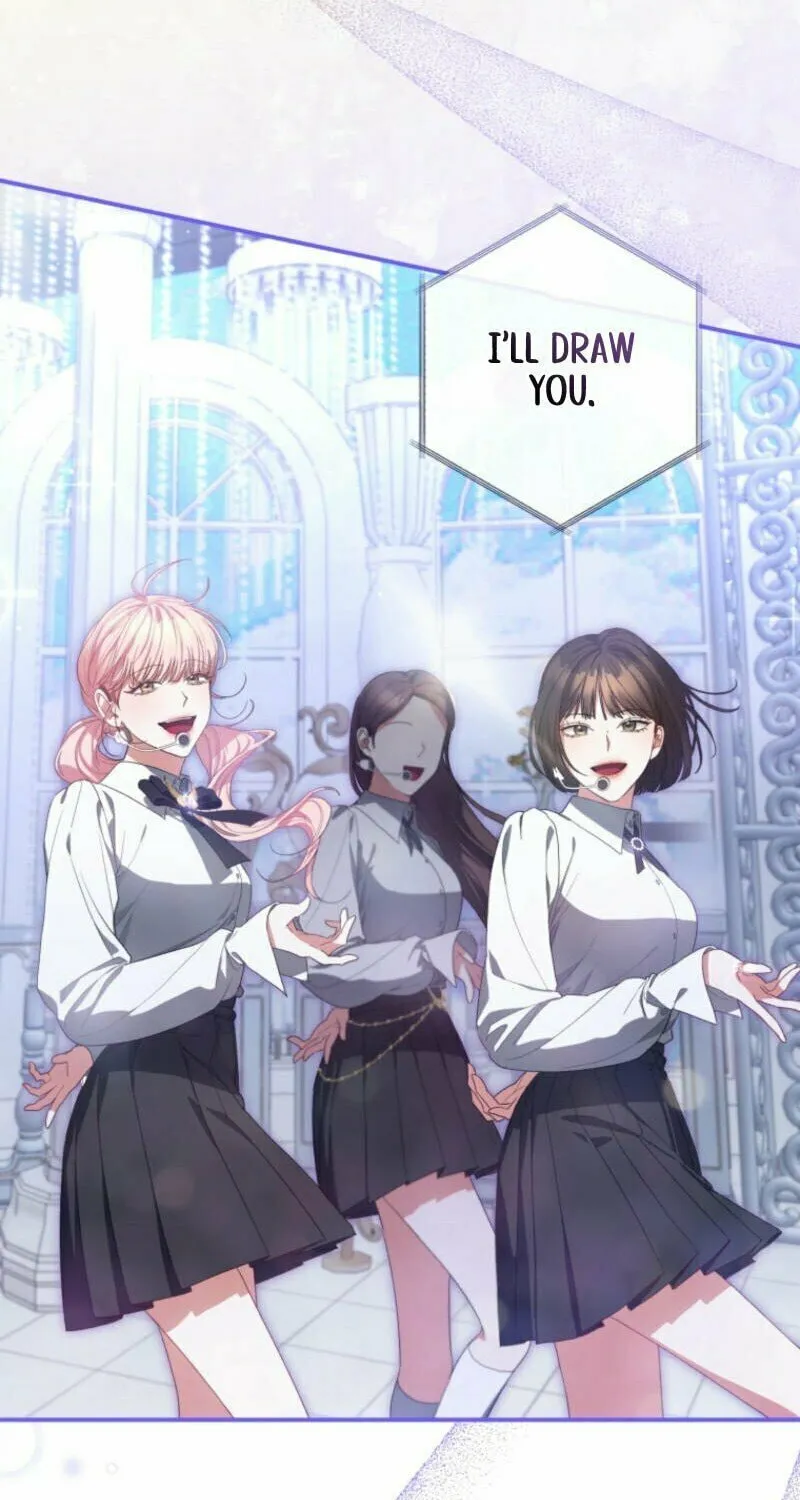 I Became the Cursed Idol Leader Chapter 5 page 69 - 