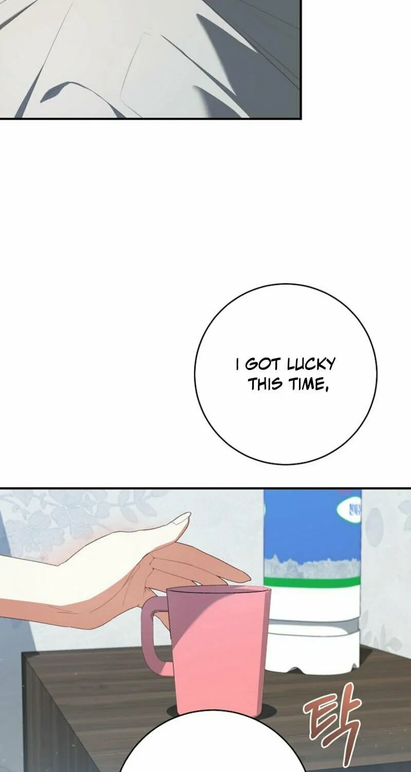 I Became the Cursed Idol Leader Chapter 5 page 8 - 