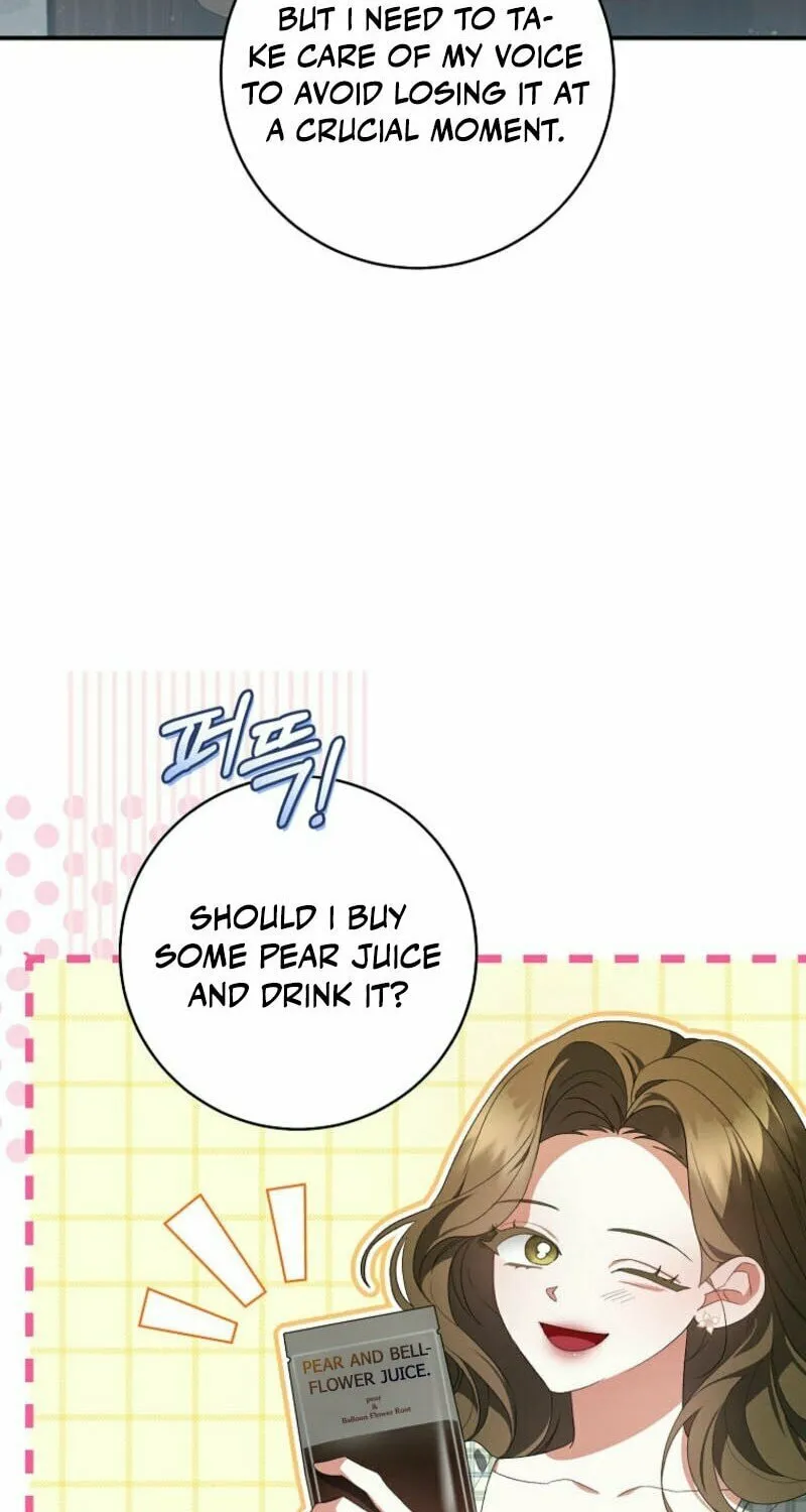 I Became the Cursed Idol Leader Chapter 5 page 9 - 